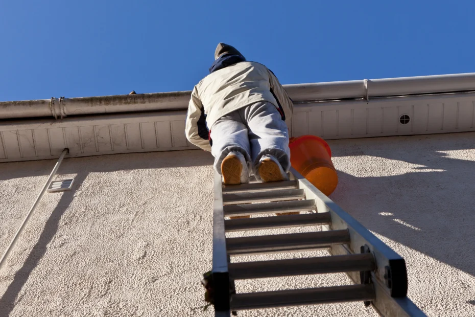 Gutter Cleaning Immokalee FL