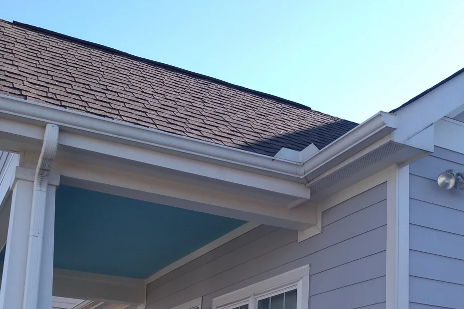 Gutter Cleaning Immokalee FL