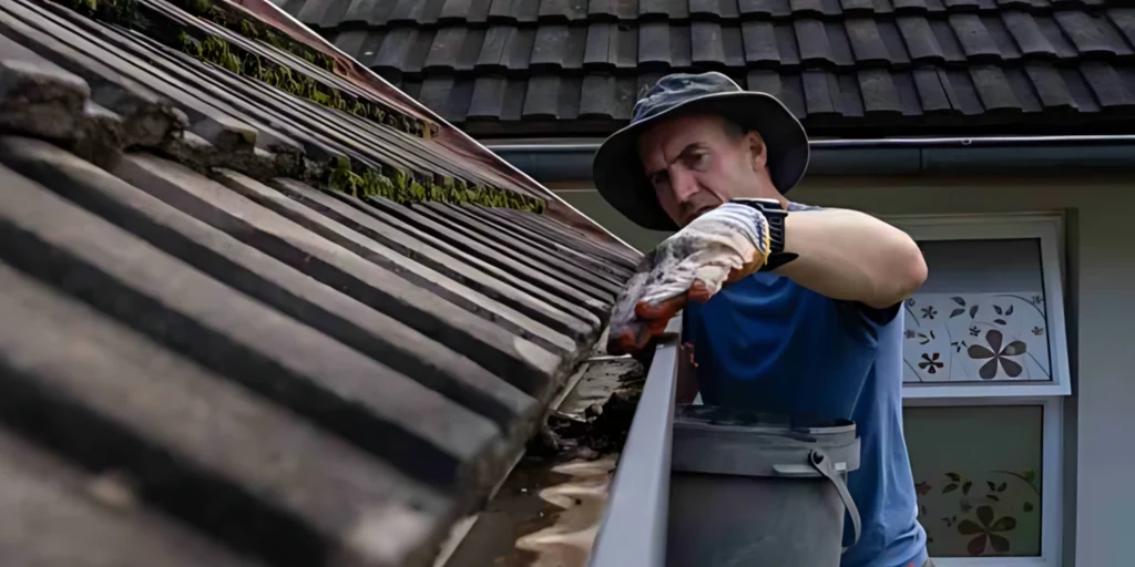 Gutter Cleaning Immokalee FL home page