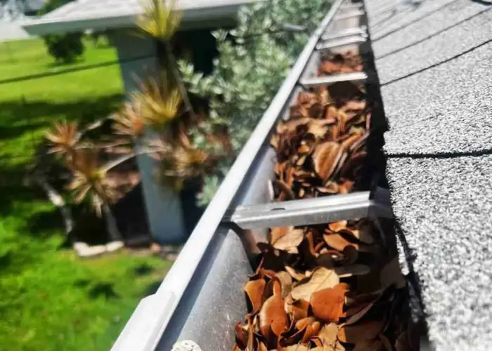 Gutter Cleaning Immokalee FL home page